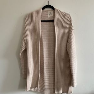 UO Oversized Cardigan